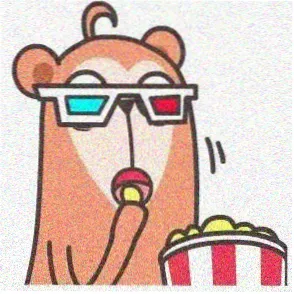 用户副会长推的用户头像