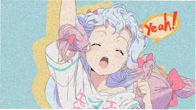 脑洞学生会角色群像横幅