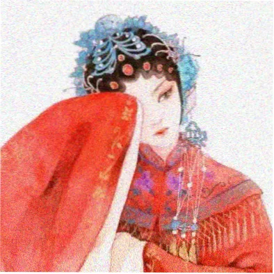 用户剧场版蹲守者的用户头像